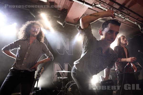 MNNQNS - 2019-10-03 - PARIS - La Maroquinerie - 